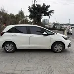 Honda Fit 2021 131 л.с. 131 л.с. из Китая