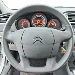 Citroen C4L 2014 из Китая