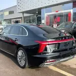 Hongqi Hongqi H5 2023 224 л.с. — лот 57777236 из Китая