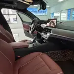 BMW 5 Series 2022 252 л.с. — лот 57777355 из Китая