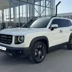 Haval Big Dog 2021 169 л.с. — лот 57777187 из Китая