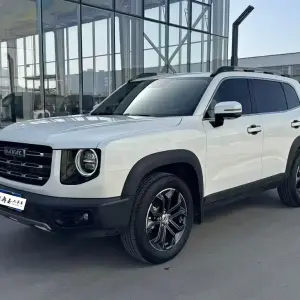 Haval Big Dog 2021 169 л.с. — лот 57777187 из Китая