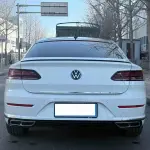 Volkswagen CC 2024 220 л.с. из Китая