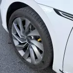 Volkswagen CC 2024 220 л.с. из Китая