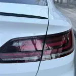 Volkswagen CC 2024 220 л.с. из Китая