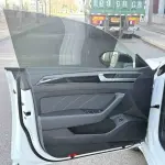 Volkswagen CC 2024 220 л.с. из Китая