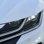 Volkswagen CC 2024 220 л.с. из Китая
