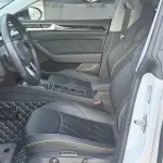 Volkswagen CC 2024 220 л.с. из Китая