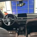 BMW X1 2021 из Китая