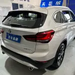 BMW X1 2021 из Китая