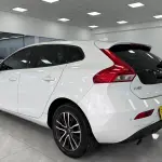 Volvo V40 2017 152 л.с. 152 л.с. из Китая