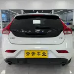 Volvo V40 2017 152 л.с. 152 л.с. из Китая