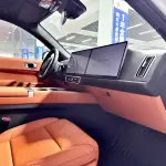 Li Auto Li L7 2024 449 л.с. 449 л.с. 449 л.с. из Китая