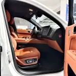 Li Auto Li L7 2024 449 л.с. 449 л.с. 449 л.с. из Китая