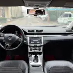 Volkswagen Magotan 2015 из Китая