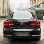 Volkswagen Magotan 2015 из Китая