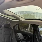 Mercedes-Benz C-Class 2021 184 л.с. из Китая