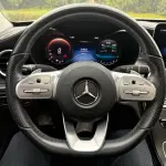 Mercedes-Benz C-Class 2021 184 л.с. из Китая