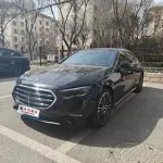 Mercedes-Benz E-Class 2025 258 л.с. — лот 57772246 из Китая