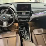 BMW X1 2020 192 л.с. 192 л.с. из Китая