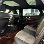Audi A6L 2024 из Китая