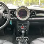 MINI Mini 2014 120 л.с. из Китая