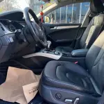 Audi A4 (Import) 2016 из Китая