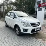 Changan CX20 2015 из Китая