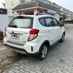 Changan CX20 2015 из Китая