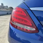 Mercedes-Benz C-Class 2018 из Китая