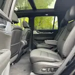 Cadillac XT6 2025 из Китая