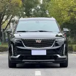 Cadillac XT6 2025 из Китая