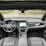 Cadillac XT6 2025 из Китая