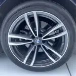 BMW 7 Series 2022 265 л.с. — лот 57772301 из Китая