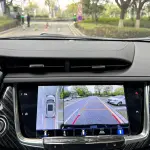 Cadillac XT6 2025 из Китая