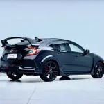 Honda Civic (Import) 2018 из Китая
