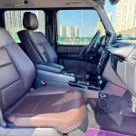 Mercedes-Benz G-Class 2017 из Китая