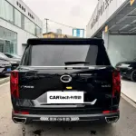 GAC Motor Trumpchi GS8 2023 252 л.с. 252 л.с. 252 л.с. 252 л.с. из Китая