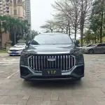Geely Haoyue L 2023 из Китая