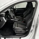 Audi A3 2024 150 л.с. — лот 57777719 из Китая