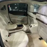 Mercedes-Benz E-Class 2018 272 л.с. из Китая