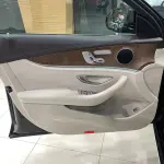 Mercedes-Benz E-Class 2018 272 л.с. из Китая
