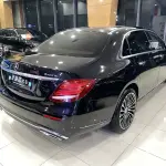 Mercedes-Benz E-Class 2018 272 л.с. из Китая