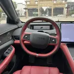 Exeed Xingjiyuan ES 2025 156 л.с. — лот 57772346 из Китая