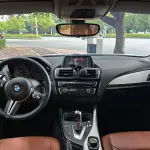 BMW 1 Series (Import) 2015 из Китая