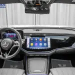 Mercedes-Benz E-Class 2023 258 л.с. — лот 57777948 из Китая