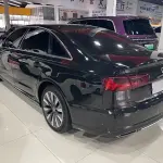 Audi A6L 2017 204 л.с. 204 л.с. 204 л.с. из Китая