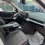 BMW X1 2025 204 л.с. из Китая