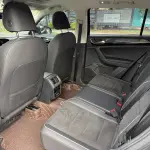 Volkswagen Tayron 2021 220 л.с. 220 л.с. из Китая