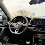 Volkswagen Tayron 2021 220 л.с. 220 л.с. из Китая